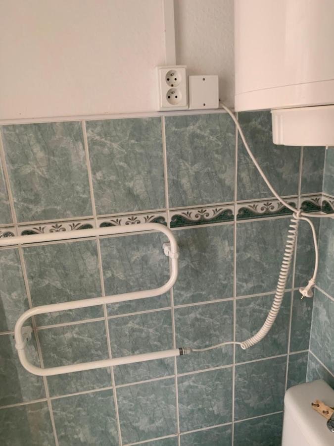 Chaty - Dobra Voda 86 Horní Planá Buitenkant foto